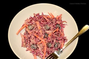 Salata de iarna