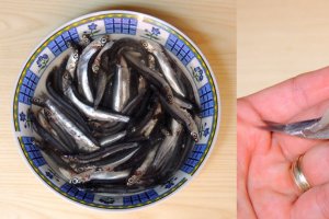Ansoa marinate