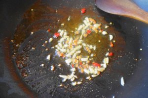 Piept de porc marinat in lapte