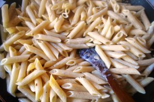 Piept de porc marinat in lapte