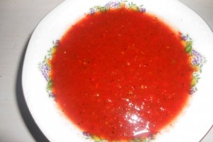 Ketchup iute