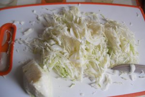 Rata cu varza
