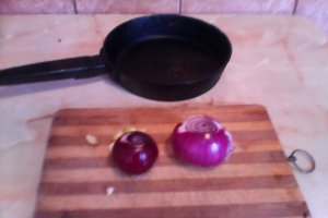 Pasta de naut