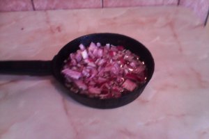 Pasta de naut
