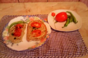 Pasta de naut