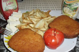 Cordon bleu