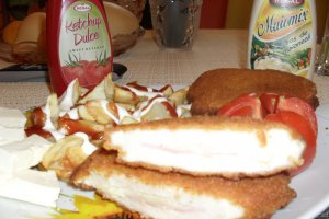 Cordon bleu