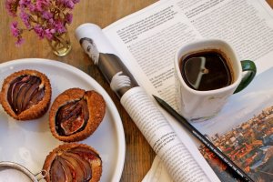 Financiers cu smochine