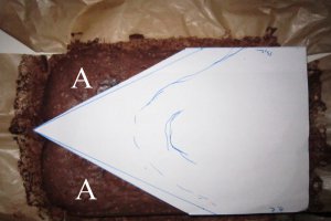 Tort cu crema de capsune si mascarpone