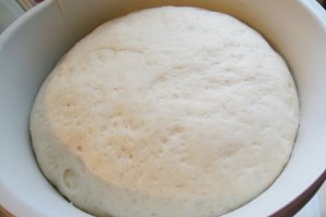 Turte umplute