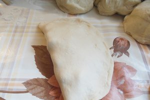 Turte umplute