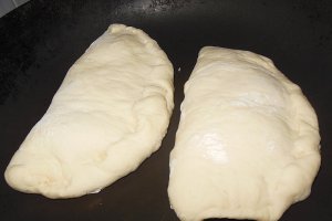 Turte umplute