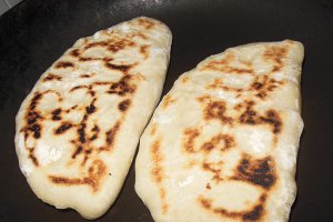 Turte umplute