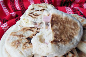 Turte umplute
