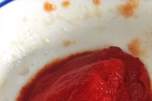 Paste cu crenvursti