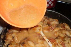 Scoici delicioase