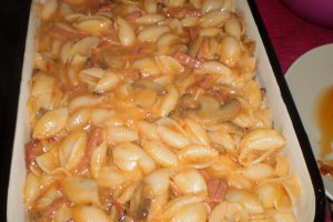 Scoici delicioase