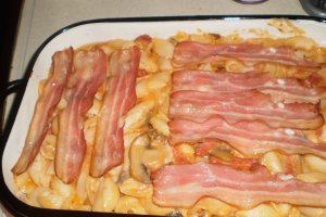 Scoici delicioase