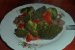 Broccoli cu ardei si ceapa rosie la tigaie-6