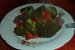 Broccoli cu ardei si ceapa rosie la tigaie-7