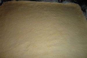 Placinta cu branza dulce-sarata