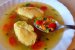 Supa cu galuste si zucchini-7