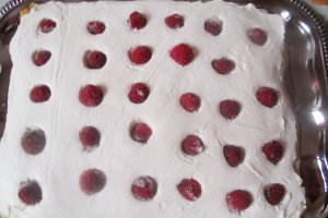 Cremeş (cremşnit)