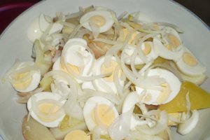 Salata orientala