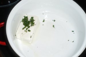 Salata orientala