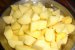 Supa de cartofi cu praz si iaurt-2