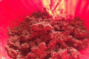 Bilute de cacao cu cocos