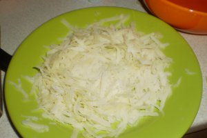 Tarta Yupi