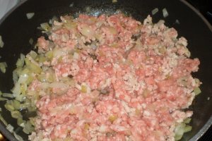 Tarta Yupi