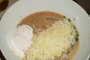 Tarta Yupi