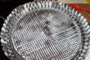 Tarta Yupi