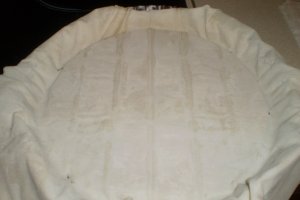 Tarta Yupi