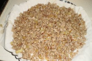 Tarta Yupi