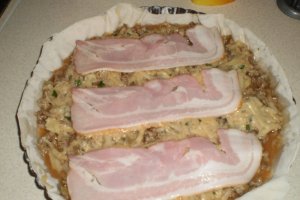 Tarta Yupi