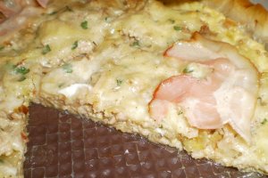 Tarta Yupi