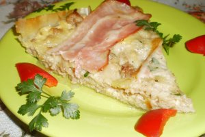 Tarta Yupi