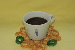 Ice coffee