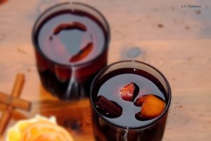 Vin brulè
