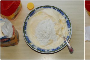 Un altfel de chec cu ciocolata