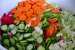 Salata asortata de legume si fructe-0