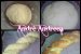 Paine umpluta - Trecia di pan brioche ripiena-1