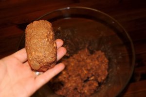 Lumanari comestibile pentru Craciun