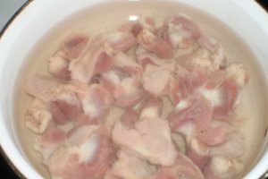 Tocanita de pipote
