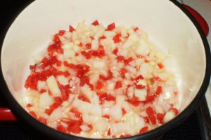 Tocanita de pipote