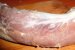 Paprikas cu carne, mazare si galuste-0