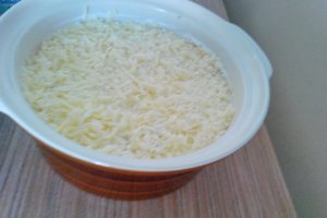 Paste din porumb cu branzeturi